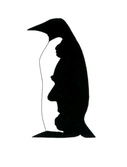 Penguin magic